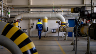 Il gas apre poco variato sopra i 40 euro al Ttf di Amsterdam