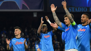 Champions League success raises hopes of Italian revival