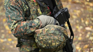Heikle Sicherheitslage bringt auch Debatte &uuml;ber Wehrpflicht wieder in Gang