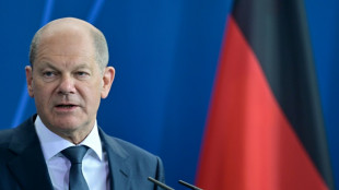 Scholz empf&auml;ngt niederl&auml;ndischen Regierungschef in Berlin