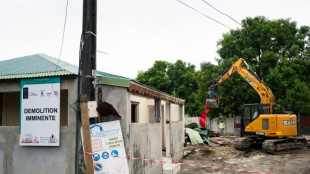En Guadeloupe, le BTP s'enfonce dans la crise