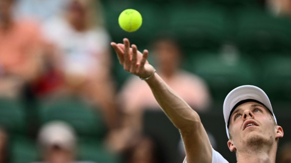 Injured Cilic and Shapovalov withdraw from US Open 