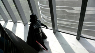 Disney schlie&szlig;t Ableger von Produktionsfirma Lucasfilm in Singapur