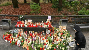Innenministerkonferenz ber&auml;t nach Messerattacke von Aschaffenburg