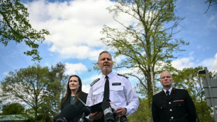 Britische Polizei pr&uuml;ft Verbindungen des Irans zu Attacken auf j&uuml;dische Einrichtungen