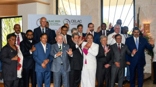 La Celac celebra cumbre anual, marcada por la tensi&oacute;n entre Venezuela y Guyana 