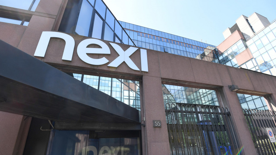 Nexi alza la cedola e svaluta l'avviamento per 3,7 miliardi