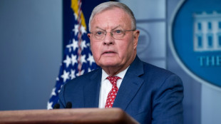 Trump nomeia general reformado como enviado para Ucr&acirc;nia e R&uacute;ssia