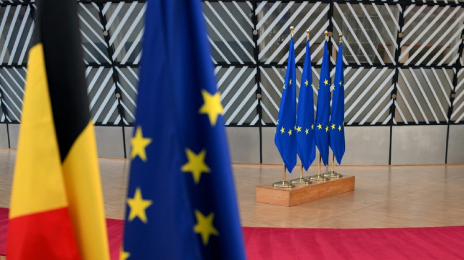 EU strikes last-ditch deal on climate targets as COP30 looms