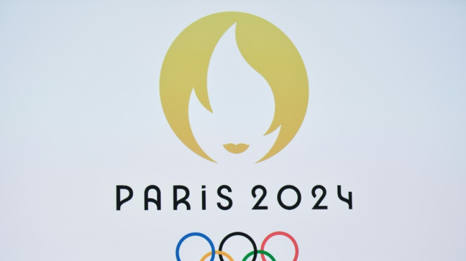 JO-2024 de Paris: la flamme olympique d&eacute;butera son parcours en France &agrave; Marseille 