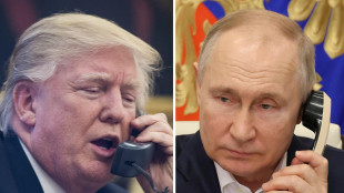 Trump, 'potrei andare in Turchia se Putin verrà'