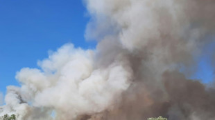Nuevos incendios azotan al sudeste de Francia
