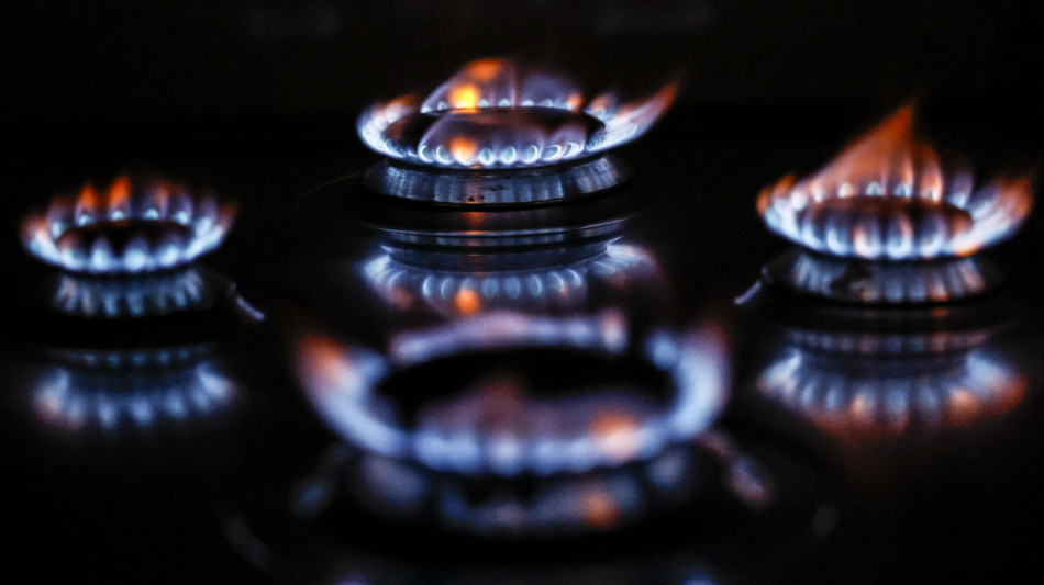 Gas: future a 82 euro con timori per le guerre