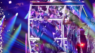 Boy George se retira de un musical en Londres tras una pol&eacute;mica por su canci&oacute;n proisrael&iacute;