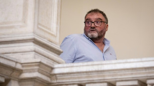 L'anesth&eacute;siste Fr&eacute;d&eacute;ric P&eacute;chier, un "tueur en s&eacute;rie" que "tout d&eacute;signe", selon l'accusation