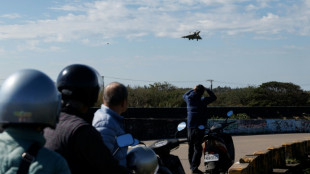 La Chine m&egrave;ne une deuxi&egrave;me journ&eacute;e de manoeuvres militaires autour de Ta&iuml;wan