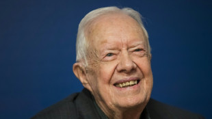 Jimmy Carter, um presidente at&iacute;pico que recebeu Nobel por defesa dos direitos humanos