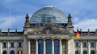 Finanzpaket: Merz "sehr zufrieden" nach Kompromiss mit Gr&uuml;nen