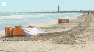 Investì la turista con una ruspa, positivo alla cocaina