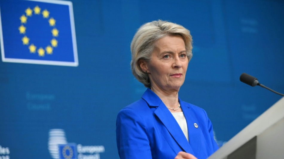 EU plant Abkehr von Verlass auf China bei kritischen Rohstoffen