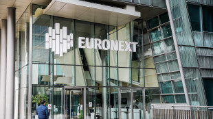 Borsa: l'Europa chiude in calo con i timori per i dazi Usa