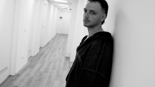 Anastasio ad AdMed con 'Le macchine non possono pregare'