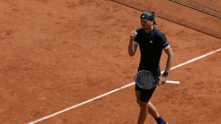 Sieg gegen Mensik: Zverev im Finale der French Open