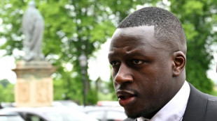 Royaume-Uni: le proc&egrave;s de Benjamin Mendy, accus&eacute; de viols, report&eacute; au 10 ao&ucirc;t