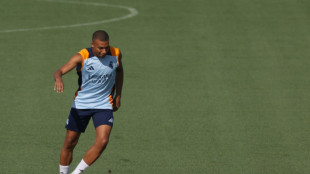 "Va a ser un d&iacute;a muy bonito para Mbapp&eacute;" en su debut en el Bernab&eacute;u, dice Ancelotti
