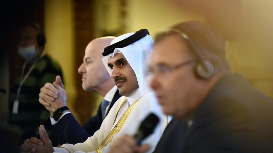 QatarEnergy potrebbe dichiarare forza maggiore su contratti gnl, anche per Italia