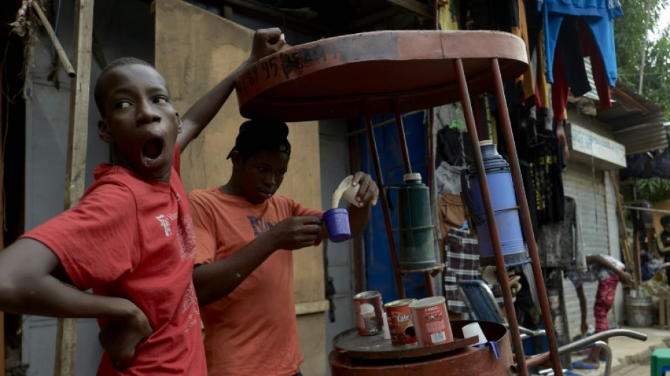 Mali: soulagement &agrave; Bamako apr&egrave;s la lev&eacute;e des sanctions ouest-africaines