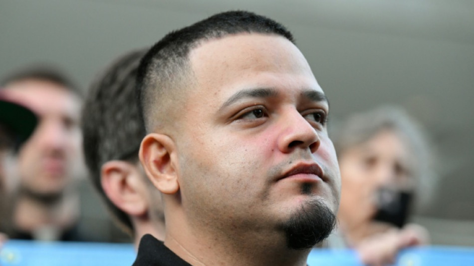 Liberia bereit für Aufnahme von aus USA abzuschiebenden Salvadorianer