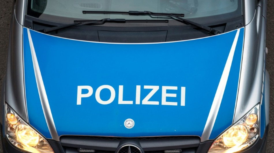 Zehn Mitglieder einer mutma&szlig;lichen Menschenh&auml;ndlerbande festgenommen