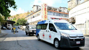 M&aacute;s de 200 presos pol&iacute;ticos en huelga de hambre en Venezuela por exclusiones en amnist&iacute;a