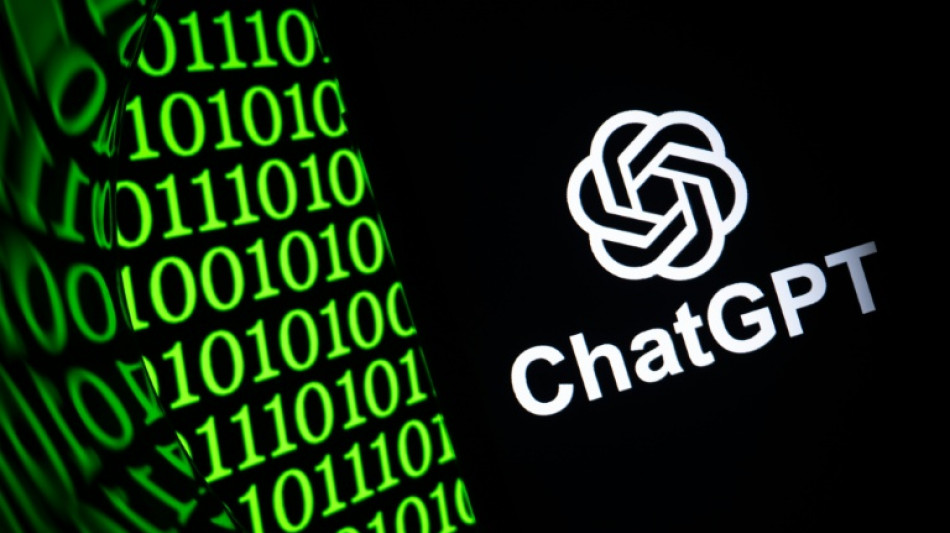 ChatGPT-Entwickler OpenAI sammelt 122 Milliarden Dollar in weiterer Investorenrunde