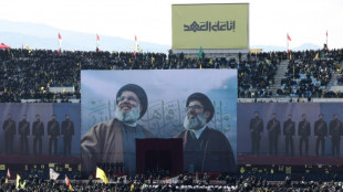Líder do Hezbollah promete continuar a luta contra Israel
