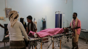Mais de 120 mortos durante ofensiva dos rebeldes no I&ecirc;men