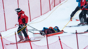 Shiffrin renuncia a Beaver Creek y a&uacute;n no sabe la fecha de su regreso a las pistas