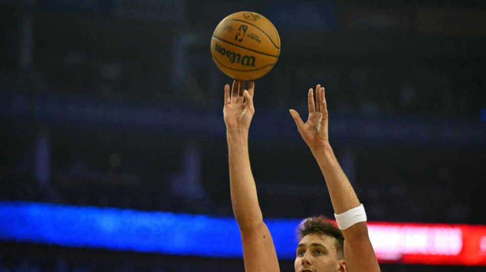 NBA: N&auml;chster Sieg f&uuml;r Orlando und Wagner