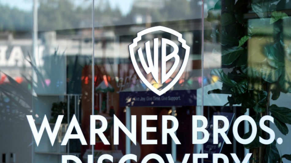 Les Etats-Unis valident le rachat de Warner par Paramount pour 111 milliards de dollars