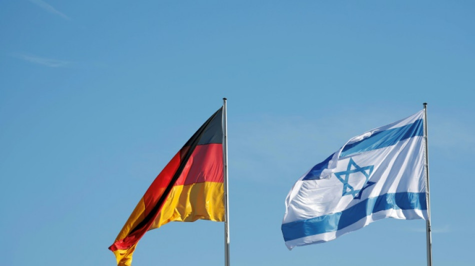 Weitere deutsche Politiker stellen sich nach Israels Kritik hinter Botschafter