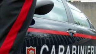 ++ 20enne accoltella padre per difendere madre durante lite ++