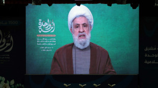 Leader Hezbollah, 'la resistenza &egrave; l'unica via per liberare la nostra terra'