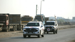 Israel receives remains believed to be officer killed in 2014 Gaza war