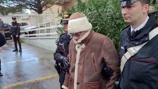 Ber&uuml;chtigter Mafia-Boss Messina Denaro im Koma - &Auml;rzte stellen Ern&auml;hrung ein