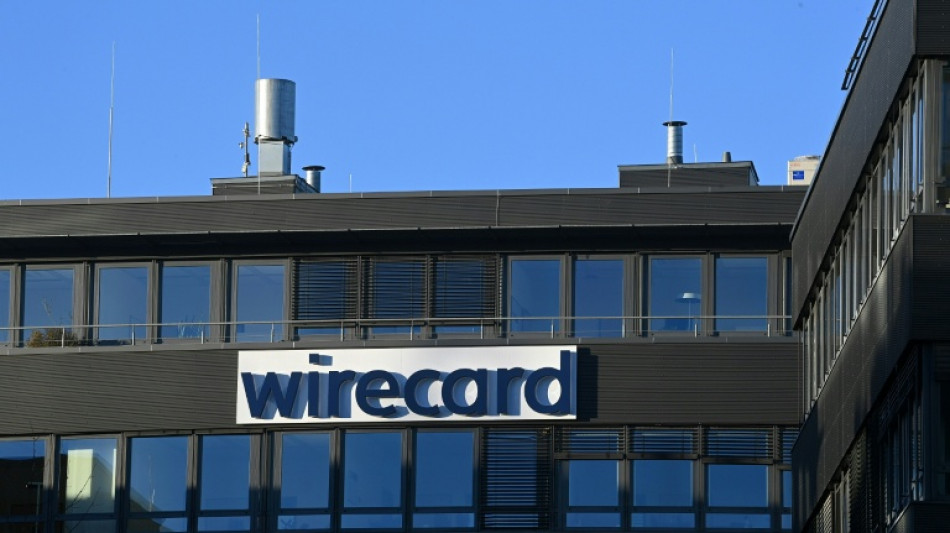 Klage scheitert: Wirecard-Aktionäre gehen vor Bundesgerichtshof leer aus