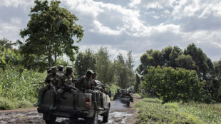 RDC: les combats continuent dans l'Est malgr&eacute; un cessez-le-feu annonc&eacute;