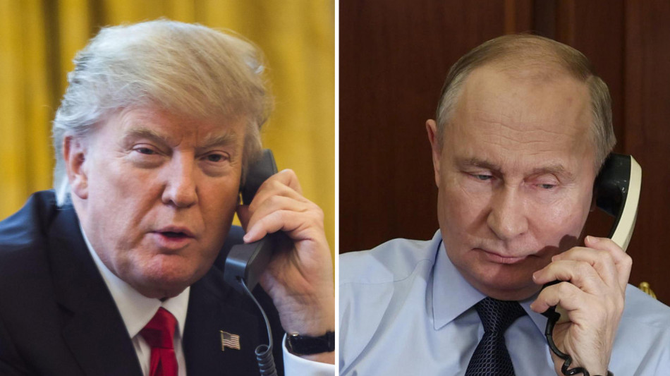 Cremlino, 'Putin aperto a contatti con Trump'