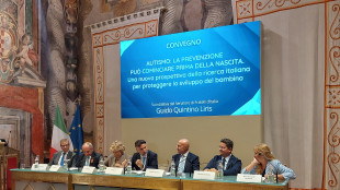 Studio, l'assunzione di acido folinico in gravidanza pu&ograve; prevenire l'autismo