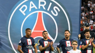 Foot: Paris flambe encore, retour contrast&eacute; pour Mbapp&eacute;